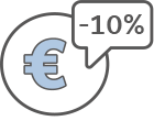 Icon Altvertrag -10%